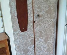Vintage Wardrobe