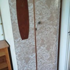 Vintage Wardrobe