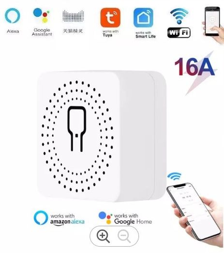 Wifi Switch Wifi Plug