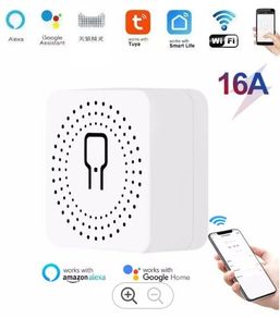 Wifi Switch Wifi Plug