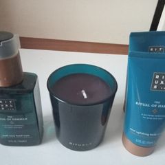 Ritual of Hammam Rituals