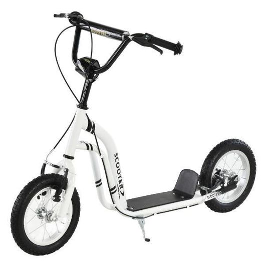 Adjustable Kick Scooter
