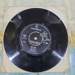 Ken Dodd You And I 7 inch vinyl single