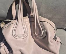 Givenchy nightingale bag