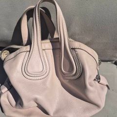 Givenchy nightingale bag