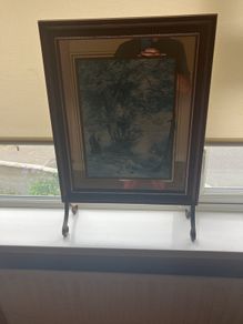 fire guard