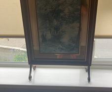 fire guard