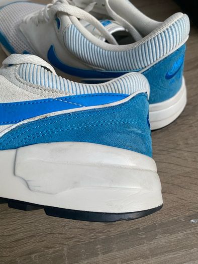 Nike Air Odyssey Trainers size 10