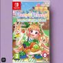 Pretty Princess Magical Garden Island Nintendo Switch Game Image 4