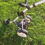 Motocaddy S1 Golf Trolly Image 2