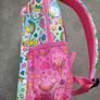Unicorn Backpack - Like new Image 6