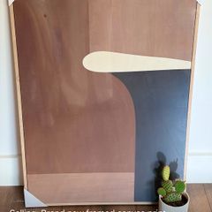 Canvas print