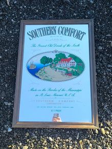 Southern comfort