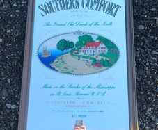Southern comfort