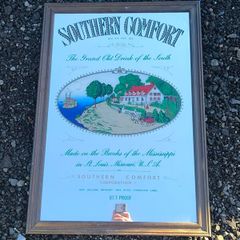 Southern comfort