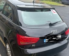 2011 Audi A1