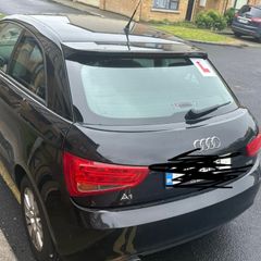 2011 Audi A1