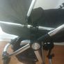 Babylo panorama xt 2 in 1 buggy/pram Image 5