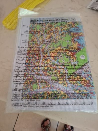 Arts and Crafts