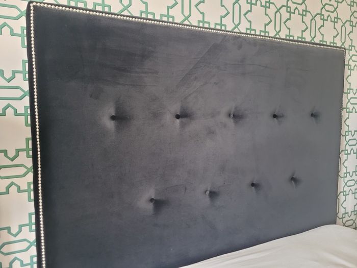 Headboard
