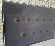 Headboard