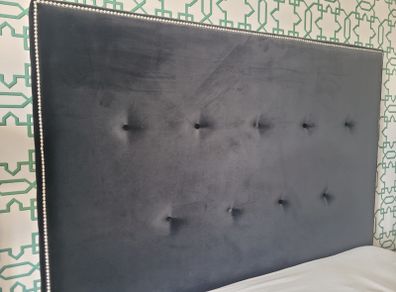 Headboard