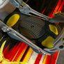 Snowboard + Bindings (K2 & Ride SPI) Image 7