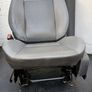 front car seat Image 2