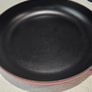 Le Creuset Cast Iron Pan ( RED) Image 4