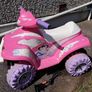 Kids Electric Ride On Quad Bike Image 3