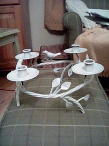 Candle Holder