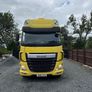 Beavertail DAF CF410 Euro 6  2016 Image 6