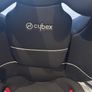 Cybex Car Seat 15-36 Kg Like New Image 2