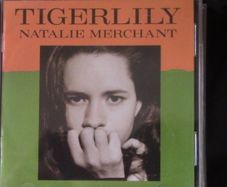 Natalie Merchant - Tigerlily CD