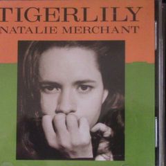 Natalie Merchant - Tigerlily CD