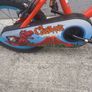 14 inch bike Image 3