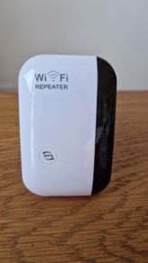 Wifi Repeater x 4