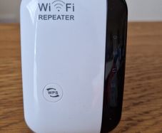 Wifi Repeater x 4