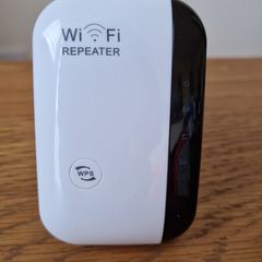 Wifi Repeater x 4