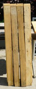 Timber