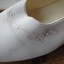 Dubarry occasional shoes communion Image 6
