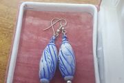 Vintage earrings
