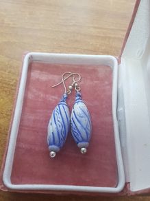 Vintage earrings
