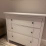 hemnes chest of drawers Image 5