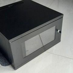 Server/computer rack/cabinet
