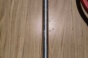 bicycle seat post