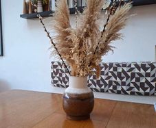 Zara Home Ombre Vase