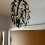 2 Hanging Ceiling Lights Image 3