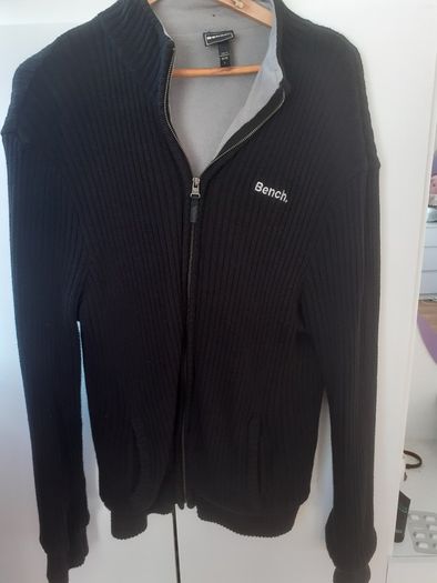 Mens   Cardigan