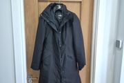 The north face jacket